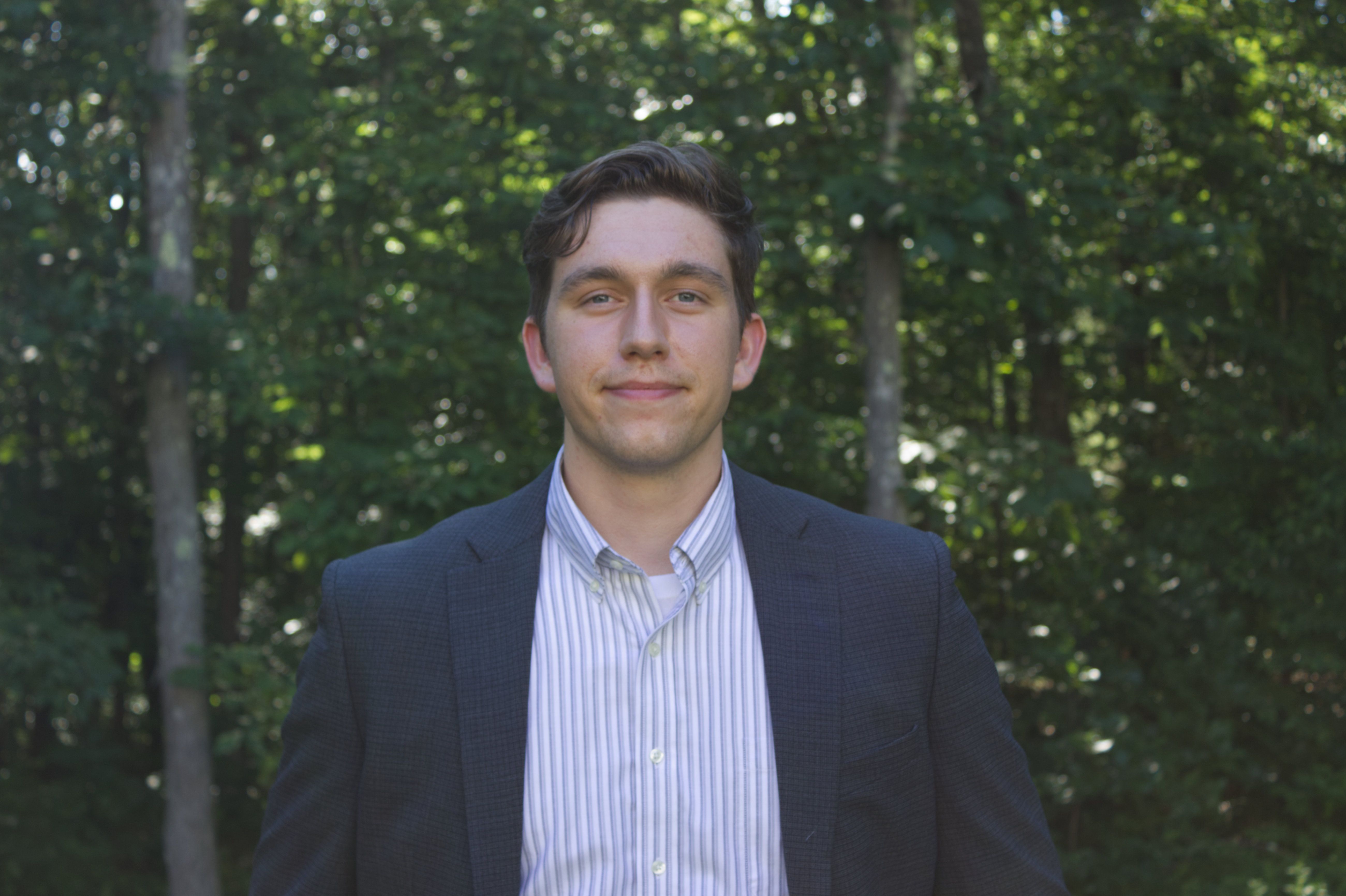 founder - clayton schneider