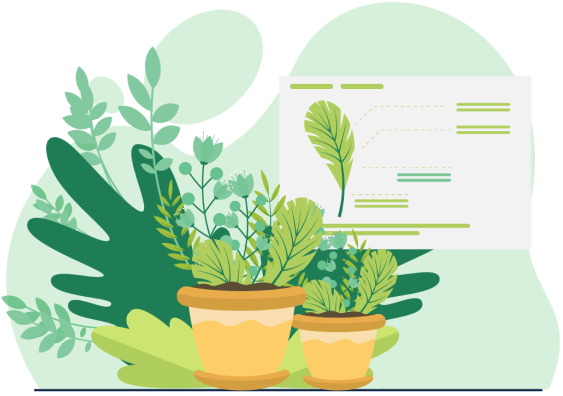 your new strong website